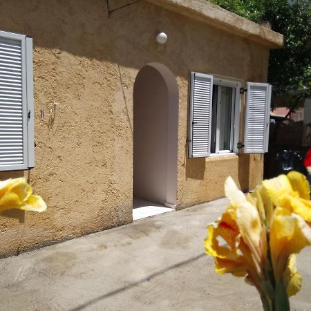 Sitzanaki Home Chania  Luaran gambar