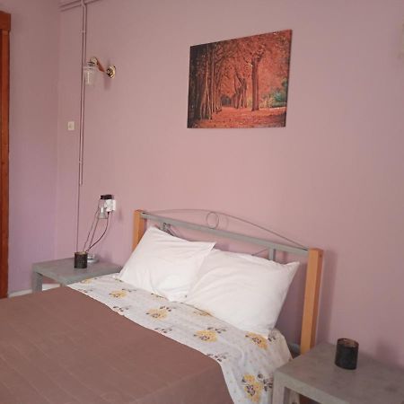 Sitzanaki Home Chania  Luaran gambar