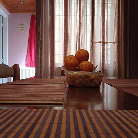 Sitzanaki Home Chania  Luaran gambar