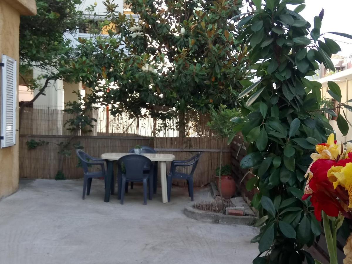 Sitzanaki Home Chania  Luaran gambar