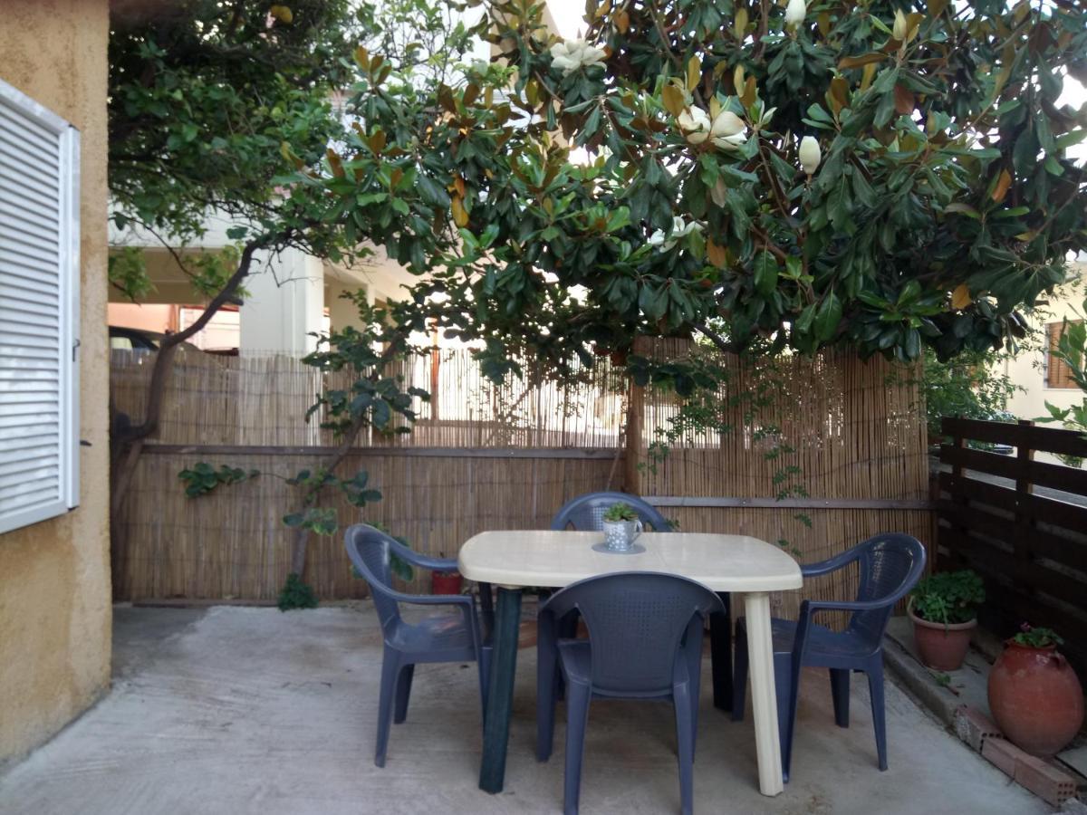 Sitzanaki Home Chania  Luaran gambar