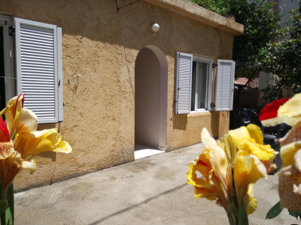 Sitzanaki Home Chania  Luaran gambar