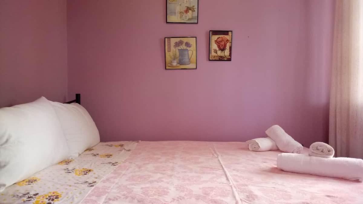 Sitzanaki Home Chania  Luaran gambar
