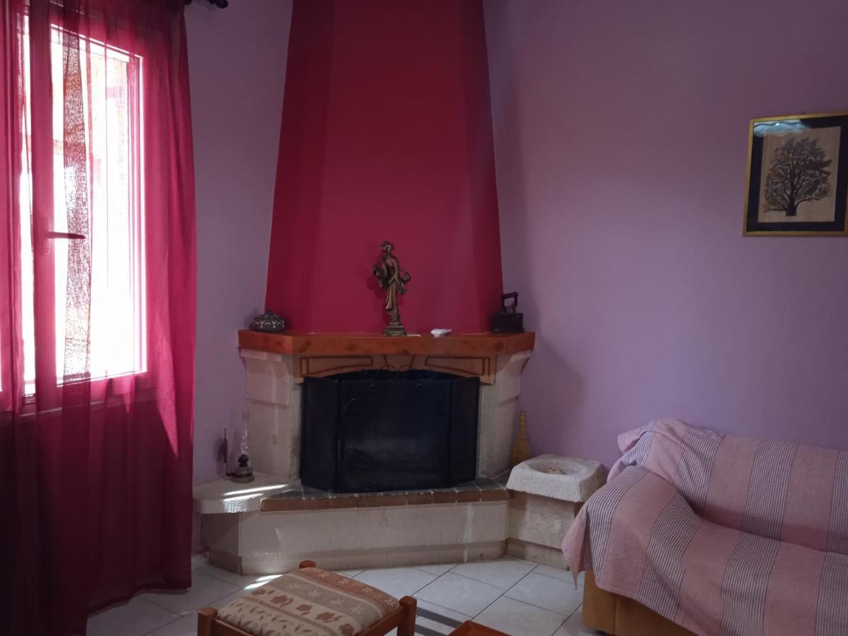 Sitzanaki Home Chania  Luaran gambar