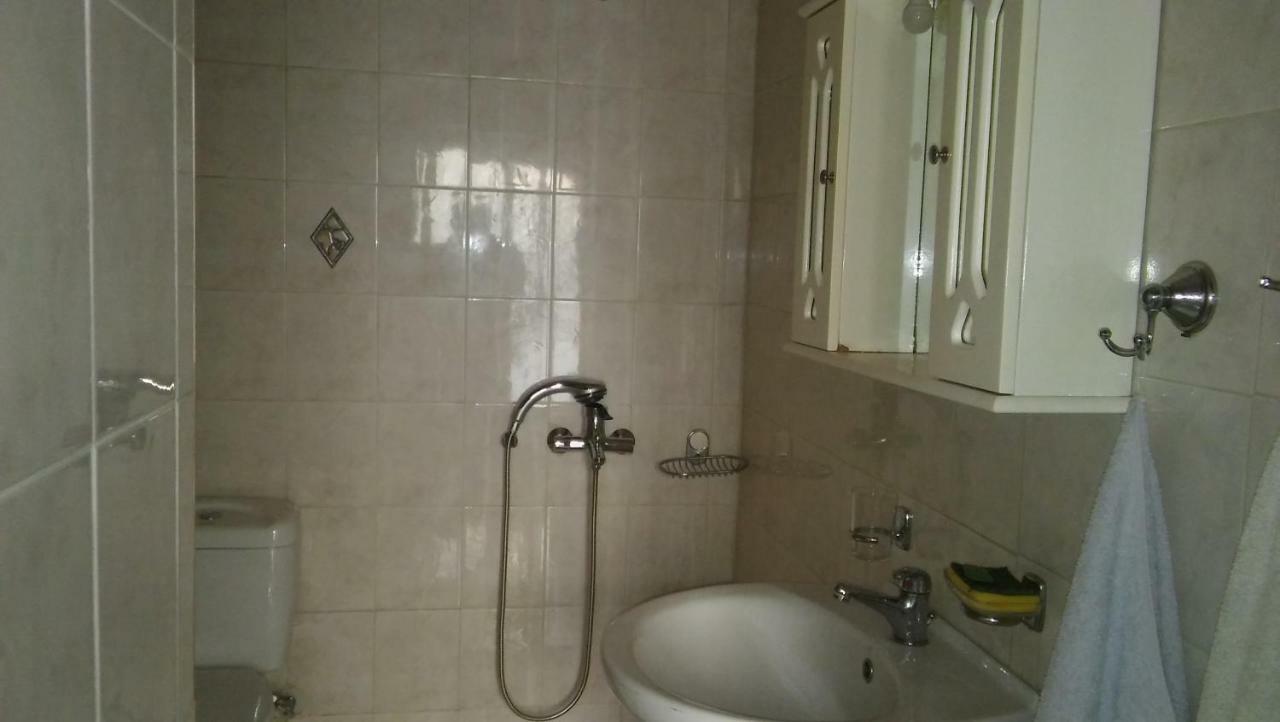 Sitzanaki Home Chania  Luaran gambar