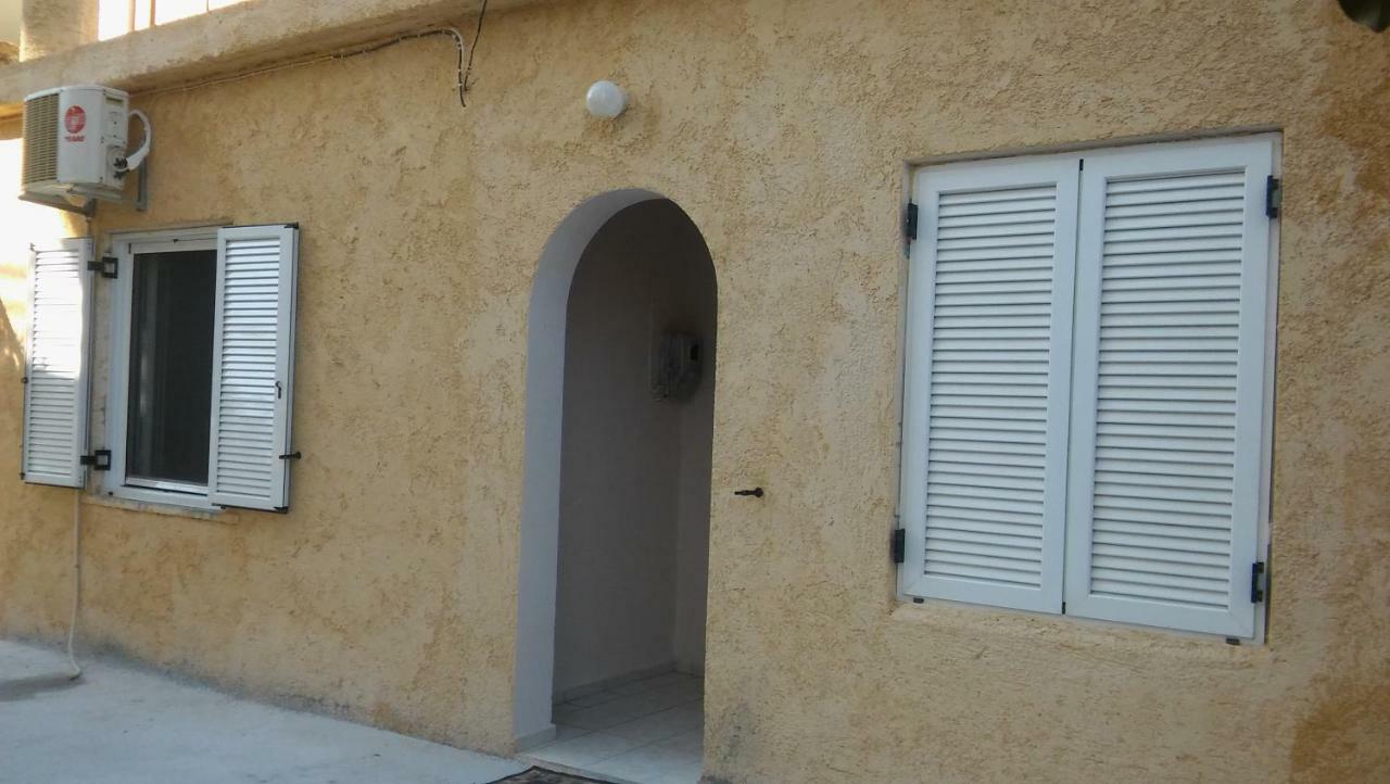 Sitzanaki Home Chania  Luaran gambar
