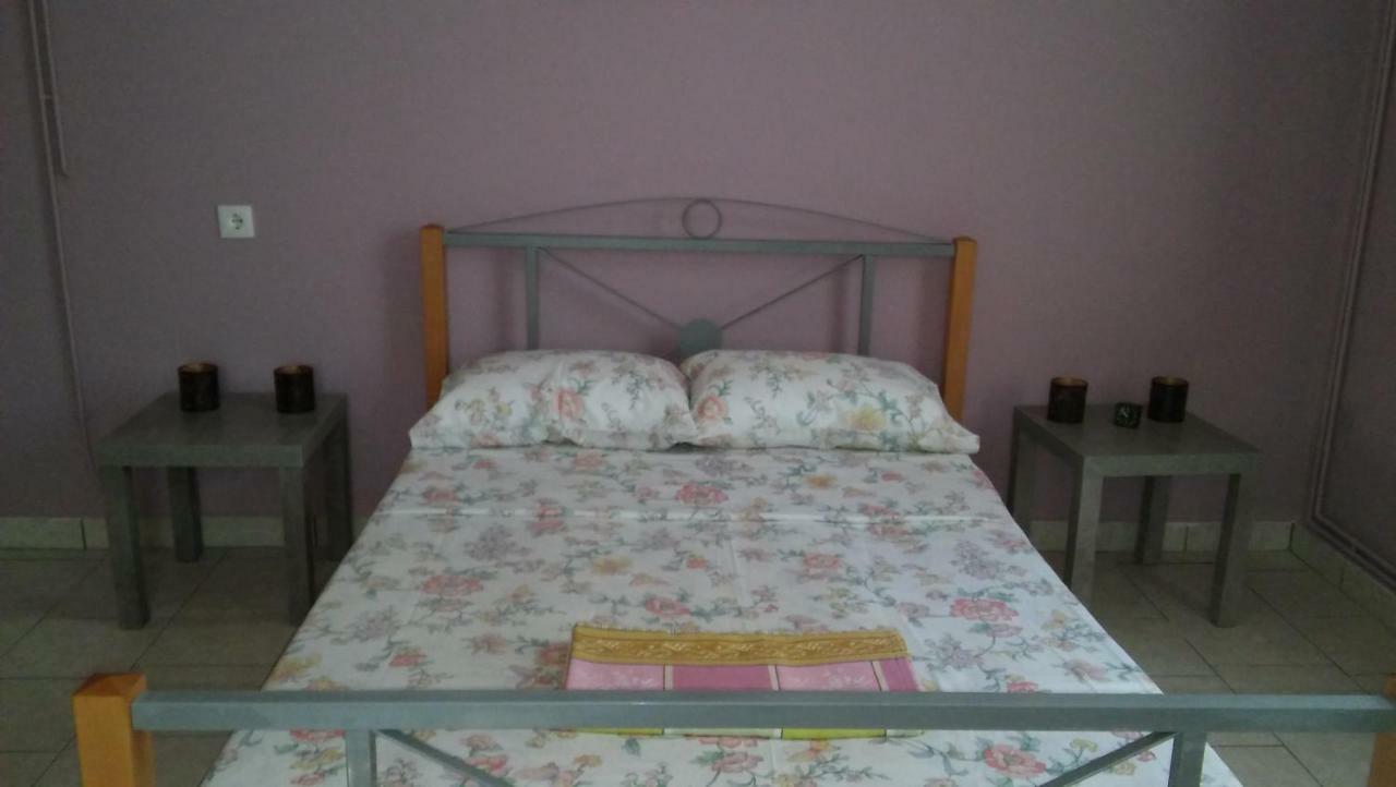 Sitzanaki Home Chania  Luaran gambar