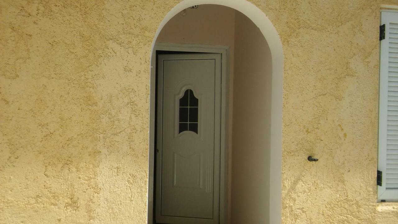 Sitzanaki Home Chania  Luaran gambar
