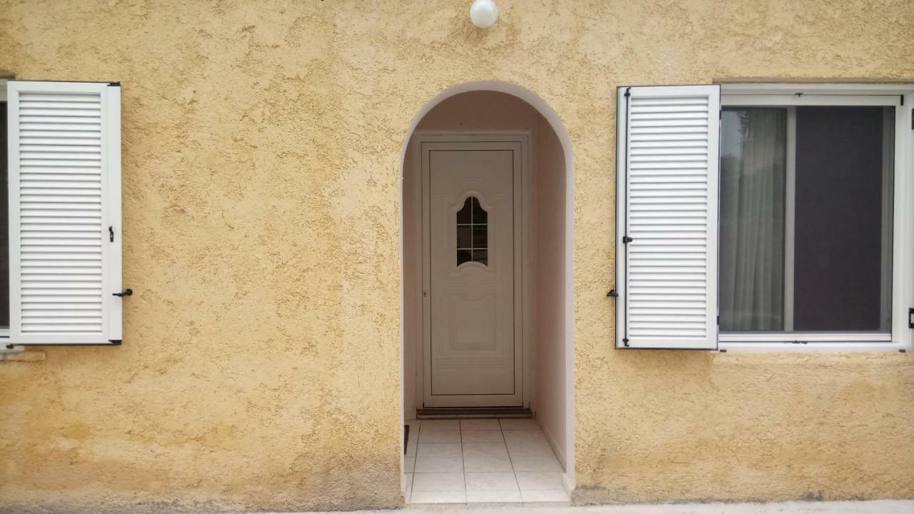 Sitzanaki Home Chania  Luaran gambar